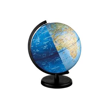 Cosmos Globe Day & Night