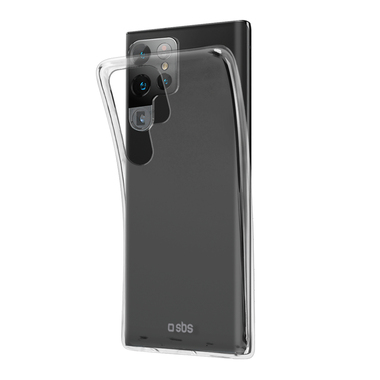 Cover in TPU per Samsung Galaxy S22 Ultra