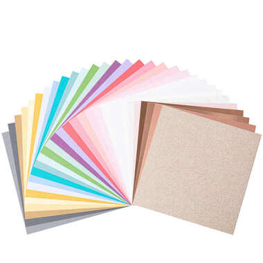 SIZZIX Big Shot Starter Kit 2 666175