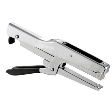 BOSTITCH Pince agrafeuses P3-CHROME chrome 20 feuilles