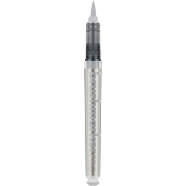 KARIN Brush Marker PRO 133 27Z133 neutral grey