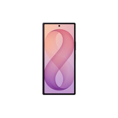 SAMSUNG Galaxy Z Fold 8 Ultra 256GB Violet Shadow