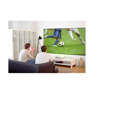 Optoma frame screen ALR101 221.4x124.5 cm 16:9