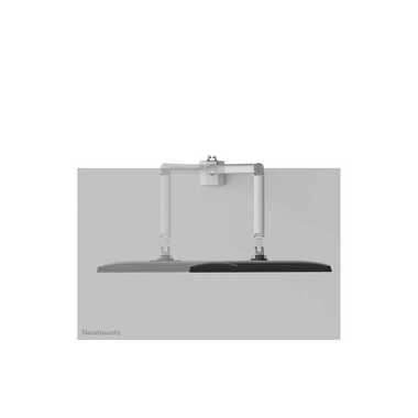 NEOMOUNTS Braccio per monitor DS70-250SL1 fino a 9 kg – Argento