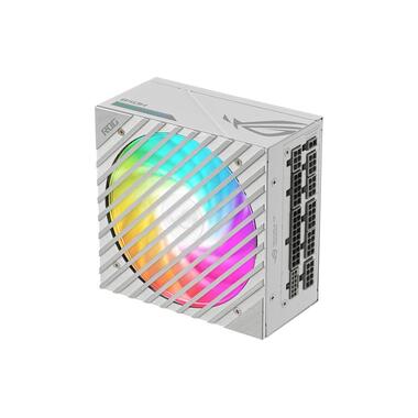 ASUS ROG Bloc d’alimentation Loki SFX-L 850 W White Edition