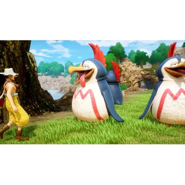 Bandai Namco One Piece: Odyssey