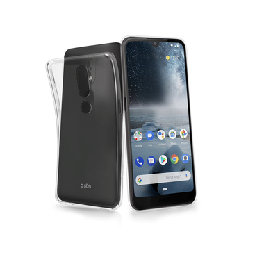 Coque en TPU pour Nokia 4.2  SBS
