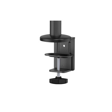 NEOMOUNTS Supports de table DS60-425BL1 jusqu’à 8 kg – Noir