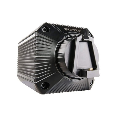 Asetek Racing Forte 18 Nm Direct-Drive-Motor Aluminium