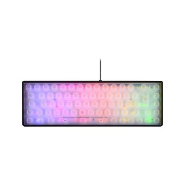 DELTACO Gaming-Tastatur GAM-158-CH Schwarz
