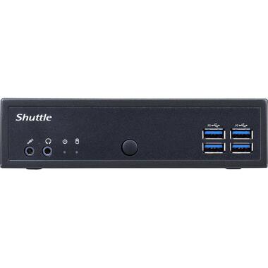 Shuttle Mini PC XPC Slim DL3000EP