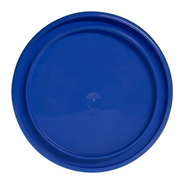 MAUL Rundbox 6.35 blau 6 Fächer