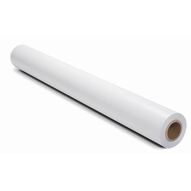 HP Photo pap. silk-matte 190g 30m Q6579A DesignJet universal 24 pollice