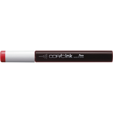 COPIC Ink Refill 2107631 R27 - Cadmium Red