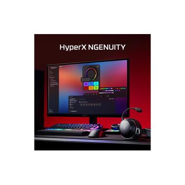 HyperX Écouteurs Cloud Alpha 2 Noir