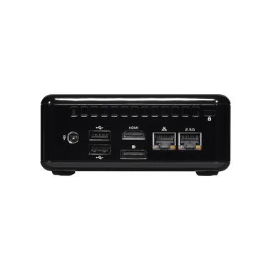 ASRock Barebone 4 x 4 BOX-5800U