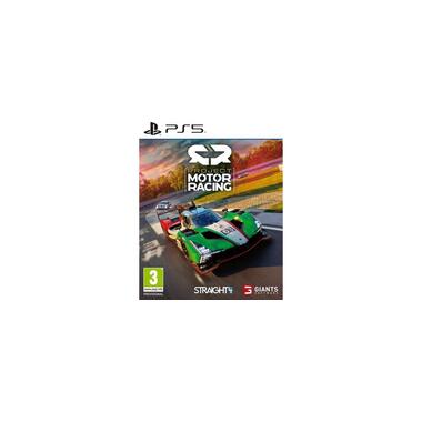 Giants Software Project Motor Racing