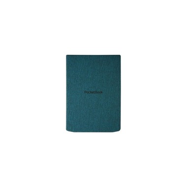 Custodia a libro per lettore di e-book PocketBook Sea Green