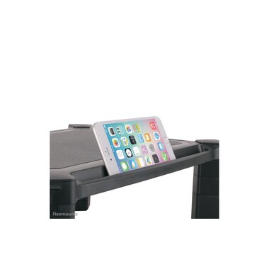 NEOMOUNTS Monitor Erhöhung NSMONITOR20 Schwarz