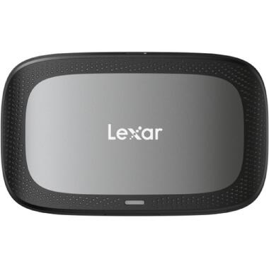 Lexar Card Reader Extern RW530