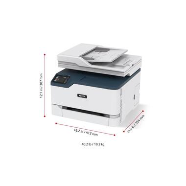 Xerox multifunction printer C235