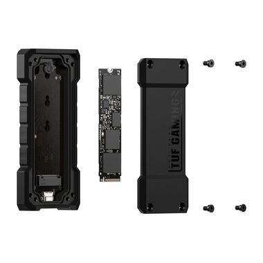 ASUS Boîtier externe TUF Gaming A2 M2
