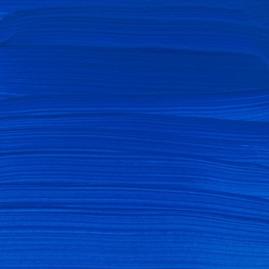 AMSTERDAM Acrylfarbe 120ml 17095722 prim.zyan 572