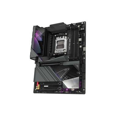 Gigabyte Mainboard X870E AORUS MASTER