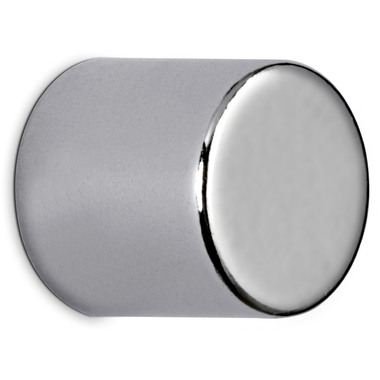 MAUL Neodym-Zylindermagnet10x10 6166896 mm 4 kg Haftkraft, 4 St./Set