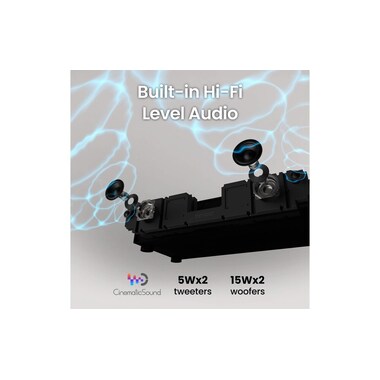 BenQ short throw projector V5010i