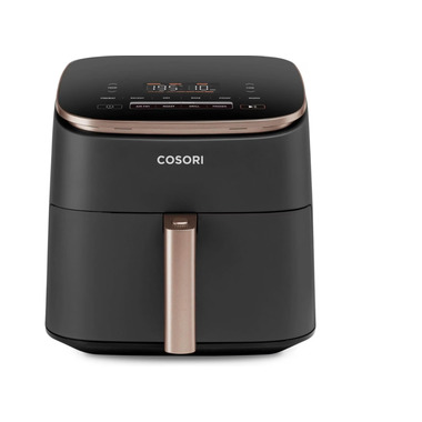 COSORI TurboBlaze Chef Edition 6.0-Litre Air Fryer