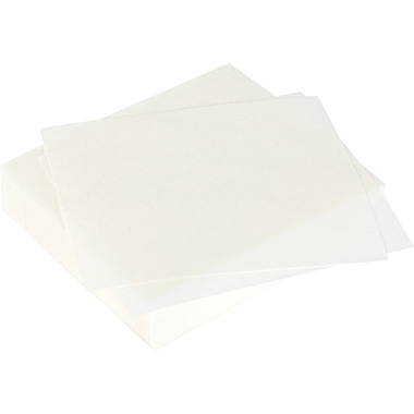 LEGAMASTER Ersatzlöschblätter 7-120200 100 Stk.