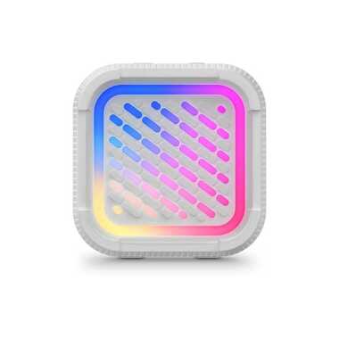 Philips Bluetooth Speaker TAS2000B/00 White