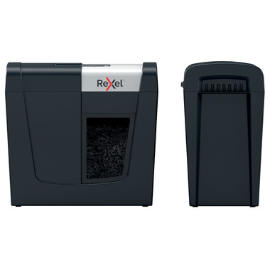 REXEL Distruggi docum. Secure 2020128EU MC3, P-5, 10lt