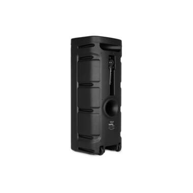 Fenton Track610 Schwarz