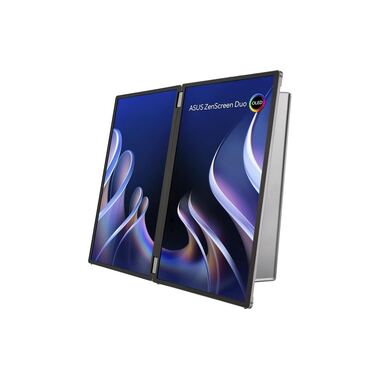 ASUS Monitor ZenScreen Duo OLED MQ149CD