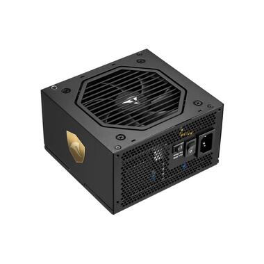 Sharkoon Netzteil Rebel P20 Platinum 1200 W, Schwarz