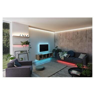 Paulmann LED-Stripe MaxLED 250 RGBW, 2,5 m estensione