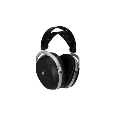 Hifiman Over-Ear-Kopfhörer Audivina LE Schwarz; Silber