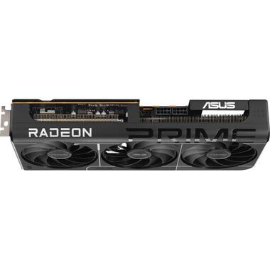 ASUS Graphics Card Prime Radeon RX 9070 OC Edition 16GB