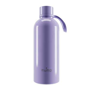 DrinkMe 500ml thermal bottle in many different colours | Puro