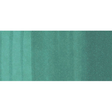 COPIC Marker Classic 2007523 G17 - Forest Green