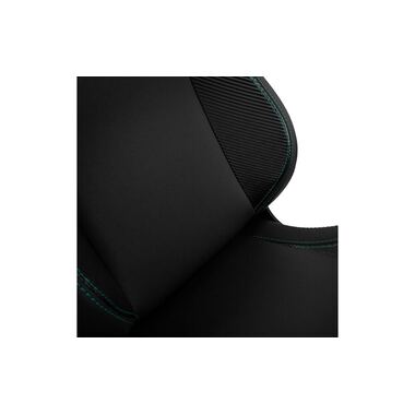 noblechairs Sedia da gaming EPIC Mercedes 2021-AMG Petronas F1 Team Nero