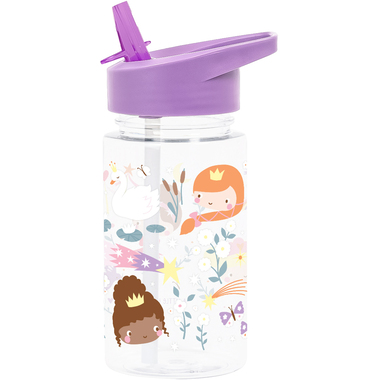 ALLC Borraccia 450ml DBPRPU94 Princesses