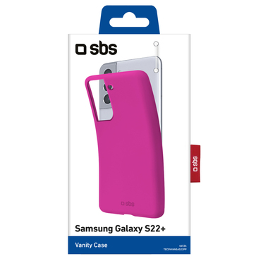 Weiches Cover für Samsung Galaxy S22