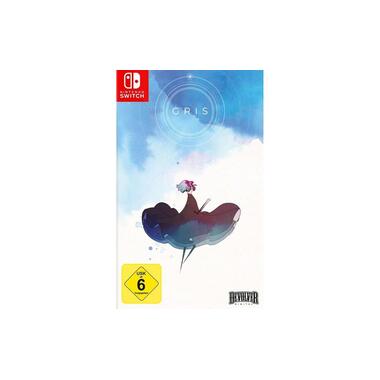 Flashpoint Gris [NSW] (D) (Box)