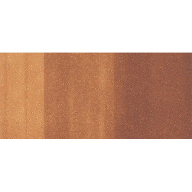 COPIC Marker Sketch 21075334 E99 - Baked Clay
