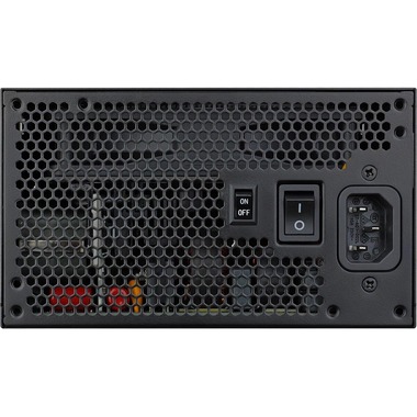 Lian Li Power Supply SX850 SX Platinum 850 W Black