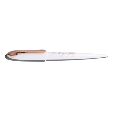 ONLINE Füllhalter Air Rose 0.8mm 10040/3D white