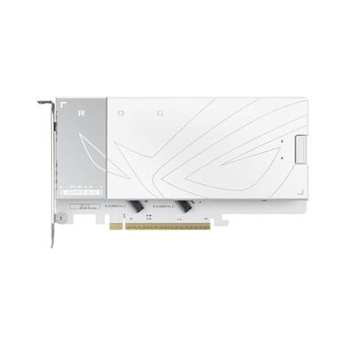 ASUS ROG Motherboard ROG CROSSHAIR X870E GLACIAL